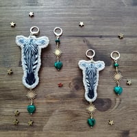 Image 1 of Orecchini 'Libertà'