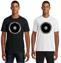 Talk'n Throws Podcast Tee