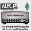 N.K.P MINI RECTO PACK (45 studio and direct profiles) 