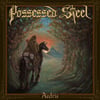 Possessed Steel - Aedris (Black Vinyl)
