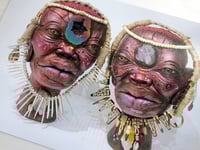 Image 2 of Tumwi sisters A4 print