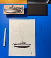 FLYING SHIP 