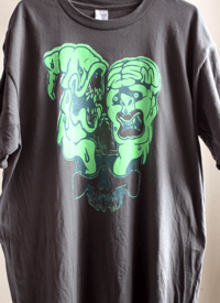 Image 1 of Ghost Duo Shirt (L)