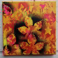 Image 1 of Sean Worrall -"Hop Six Times" (June 2021)