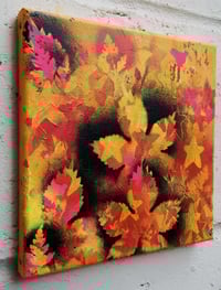 Image 3 of Sean Worrall -"Hop Six Times" (June 2021)