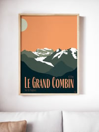 Image 4 of Grand Combin Saumon