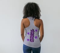 Image 2 of Kwetlal Racerback Tank