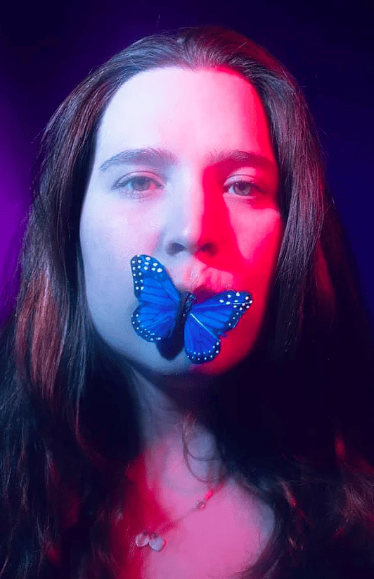 Palmer Smith -- <em> The Butterfly Bruises </em>