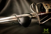 Leather Eye Patch - Classic