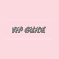 Vip guide