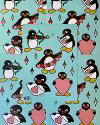 Pingu