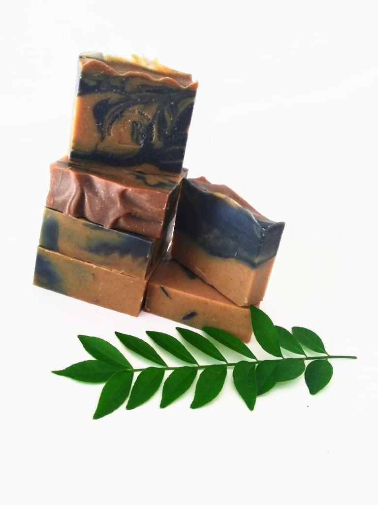 Turmeric Honey Ginger