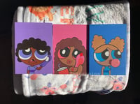 Image 2 of Powerpuff Girls Paintings