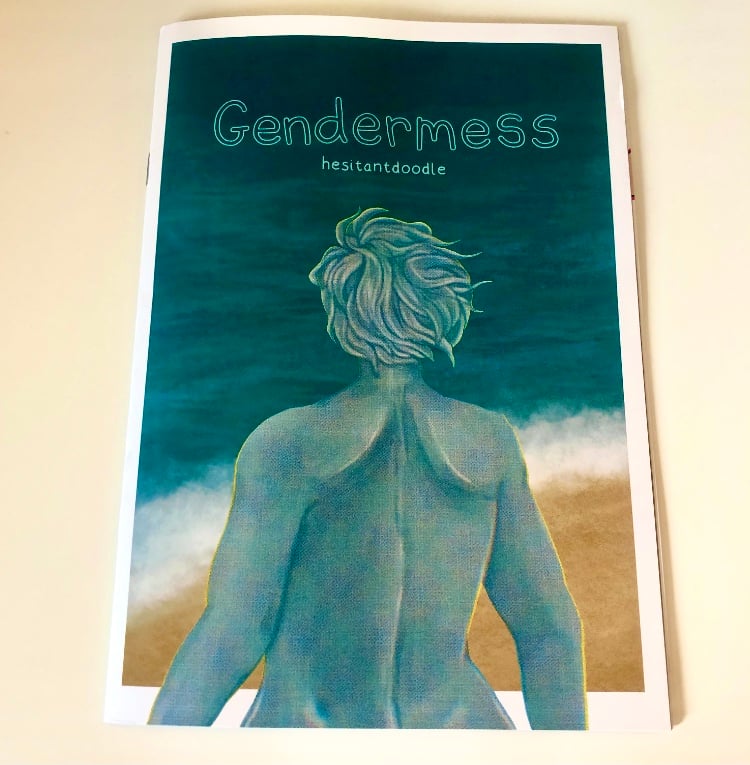Gendermess | Zine