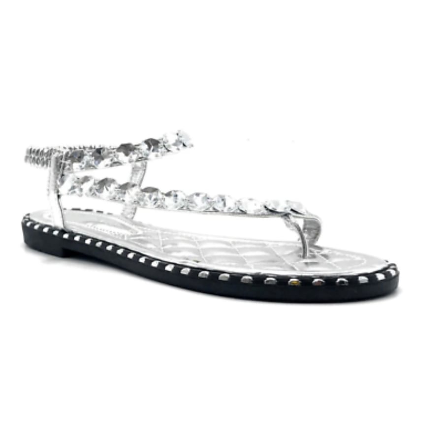 Image of Royce Sparkles Sandals