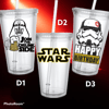 Galaxy Tumblers