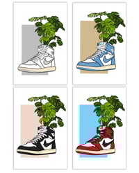 Image 4 of 85' AIR JORDAN 1