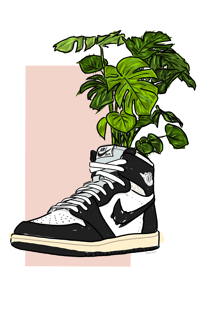 Image 3 of 85' AIR JORDAN 1