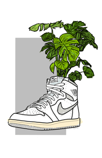 Image 2 of 85' AIR JORDAN 1