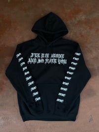 Image 1 of “Wrong Body” Hoodie