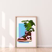 Image 5 of 85' AIR JORDAN 1