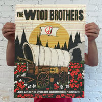 The Wood Brothers