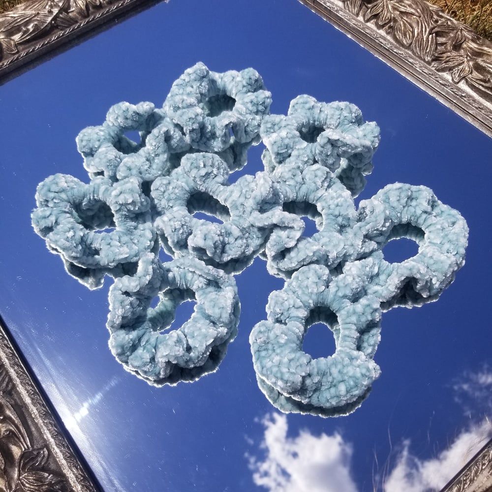 Image of Scrunchies