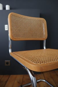 Image 4 of Chaise 2 b32 Marcel Breuer 