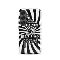 Image 5 of Hollow Hellion Tough case for Samsung®