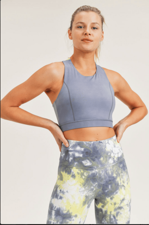 Image of Galaxy Sports Bra 