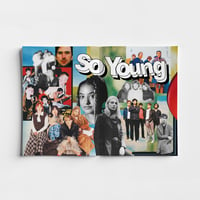 Image 3 of So Young Issue Thirty-Two