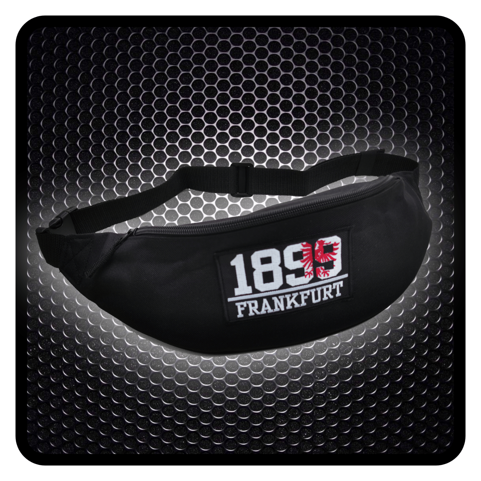 FANSTORE FRANKFURT — Bag Base 1899 FRANKFURT