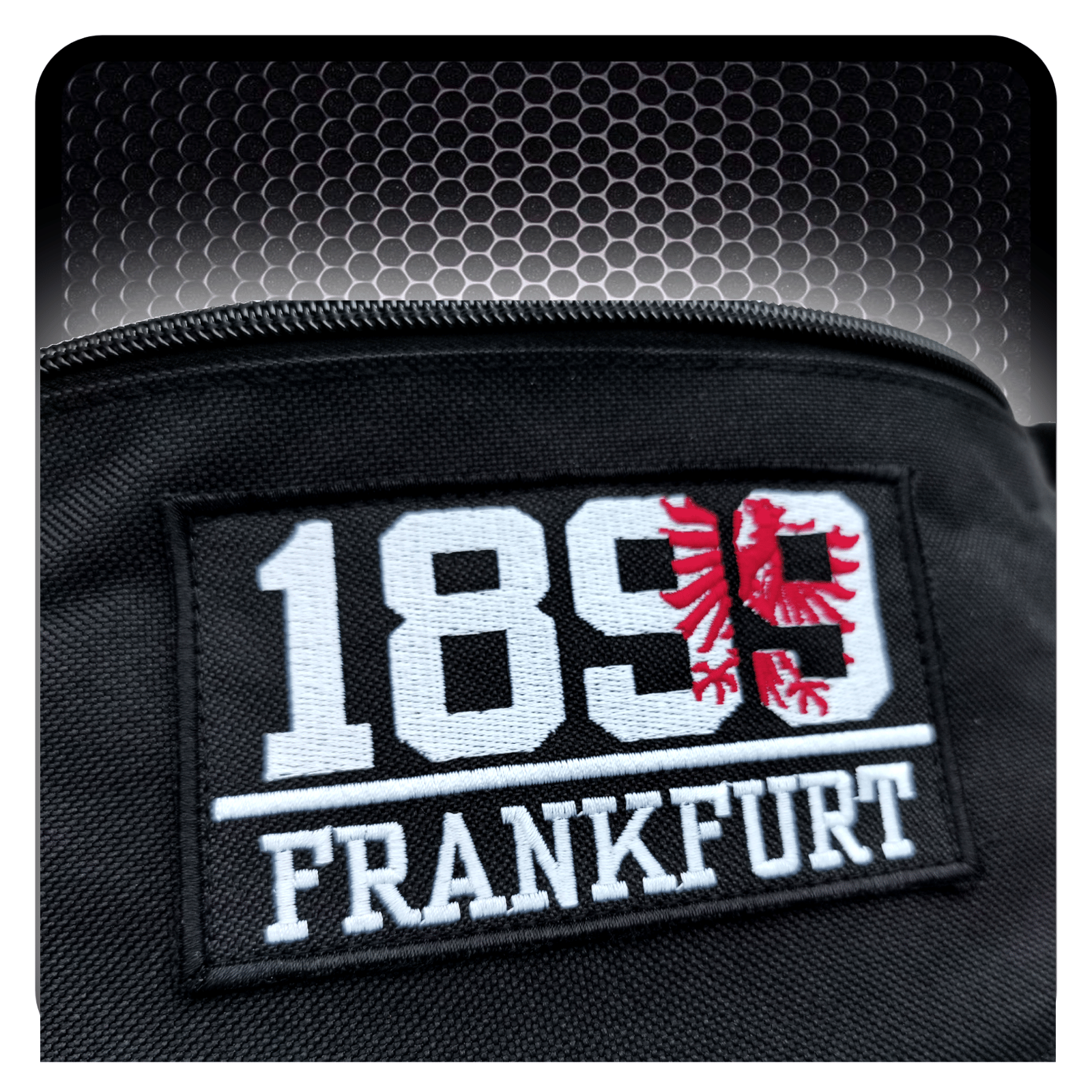 FANSTORE FRANKFURT — Bag Base 1899 FRANKFURT