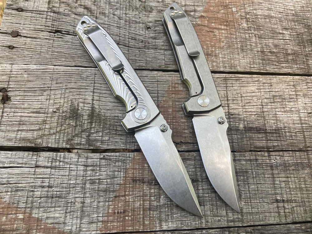 Drop point VECP V3