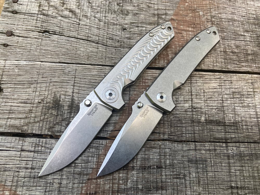 Drop point VECP V3