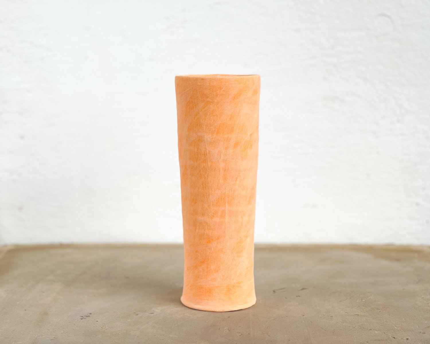 Image of Necco Cylinder Vase