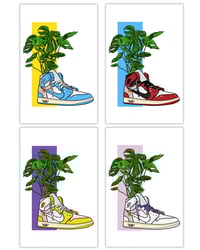 Image 4 of OFF-WHITE AIR JORDAN 1