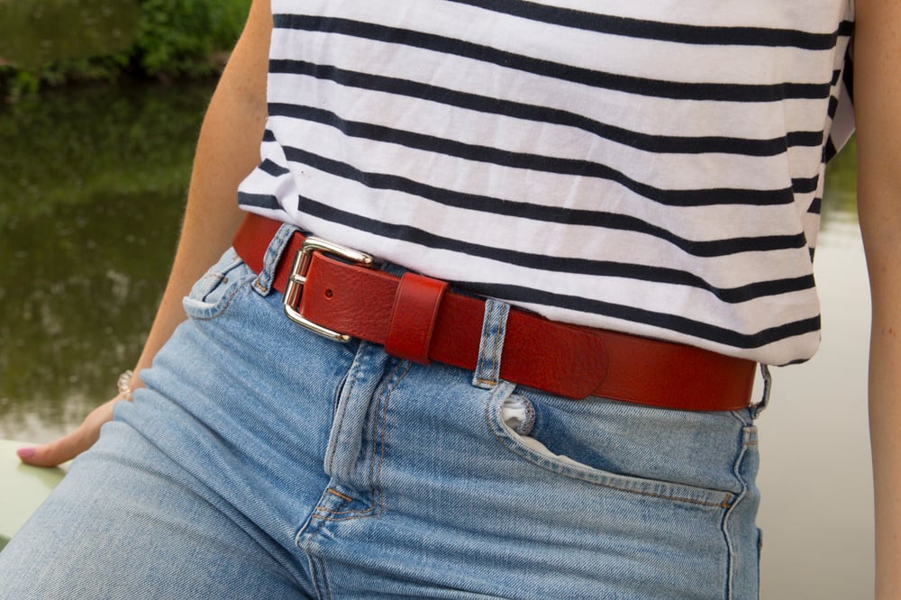 Fox Belt