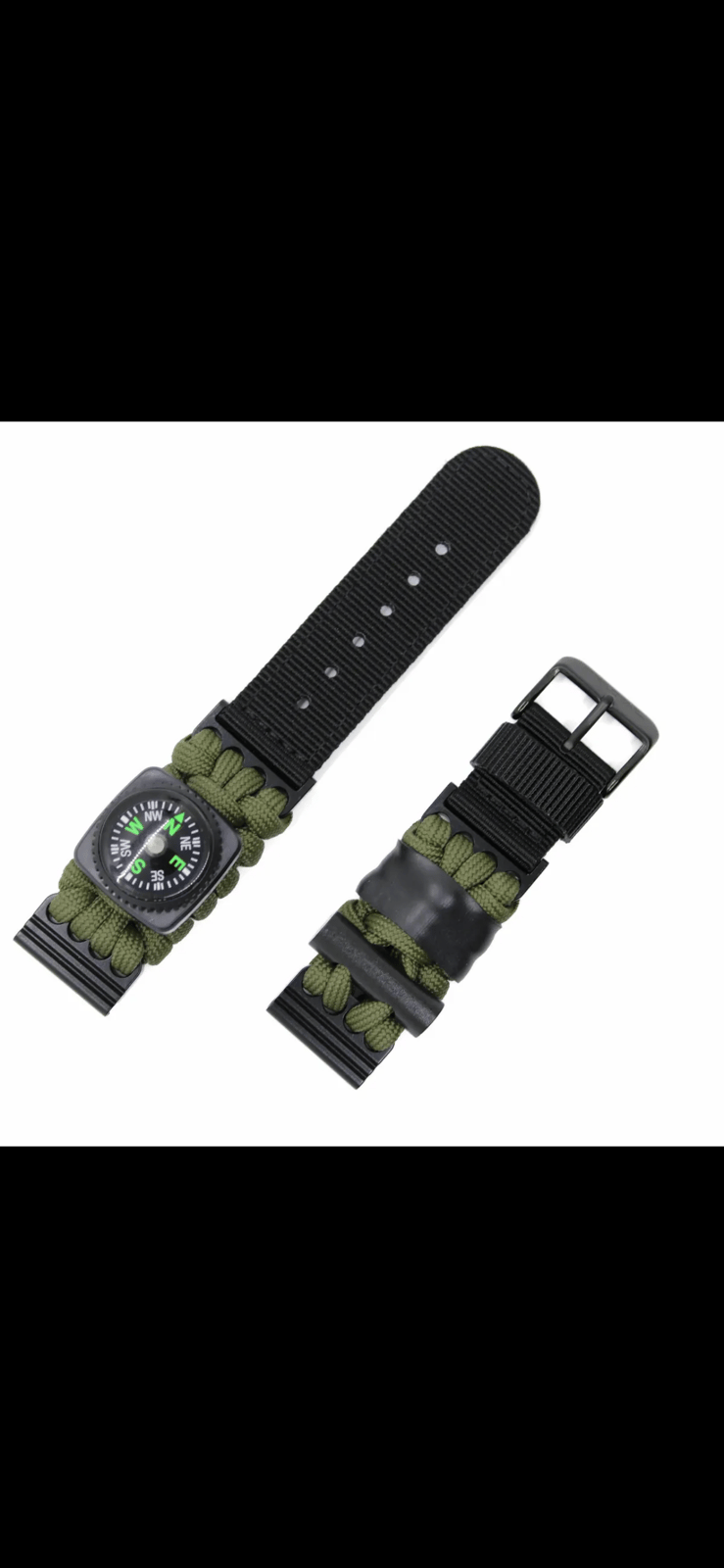 g shock paracord