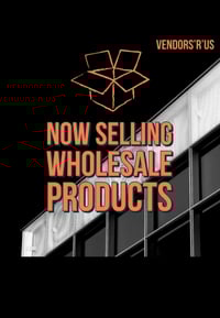 WHOLESALE INQUIRIES 