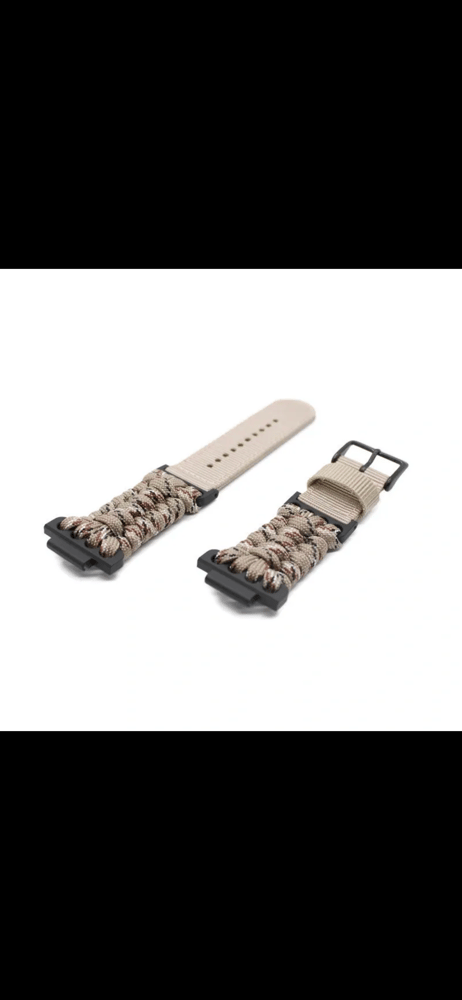 Image of G-SHOCK | Paracord Standard | Quick Release