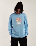 sakura long sleeve