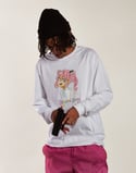 sakura long sleeve