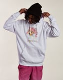 sakura hoodie