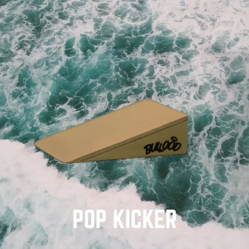 Image of Pop Kicker
