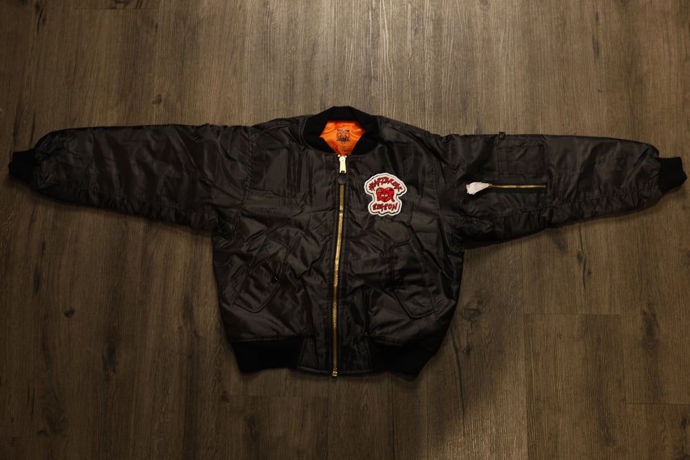 Heartbreak Season Bomber