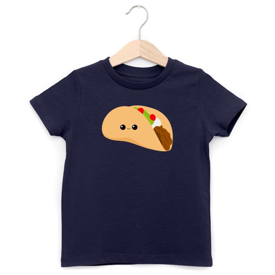 Download Taco Short Sleeve Shirt Boyhood Apparel