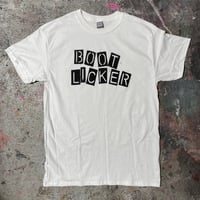 Bootlicker Shirt