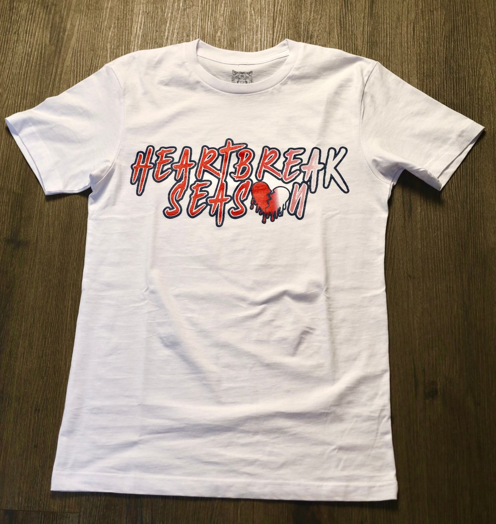 Heartbreak Season Original Tee