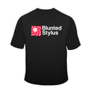 T-shirt Blunted Stylus - Limited Edition